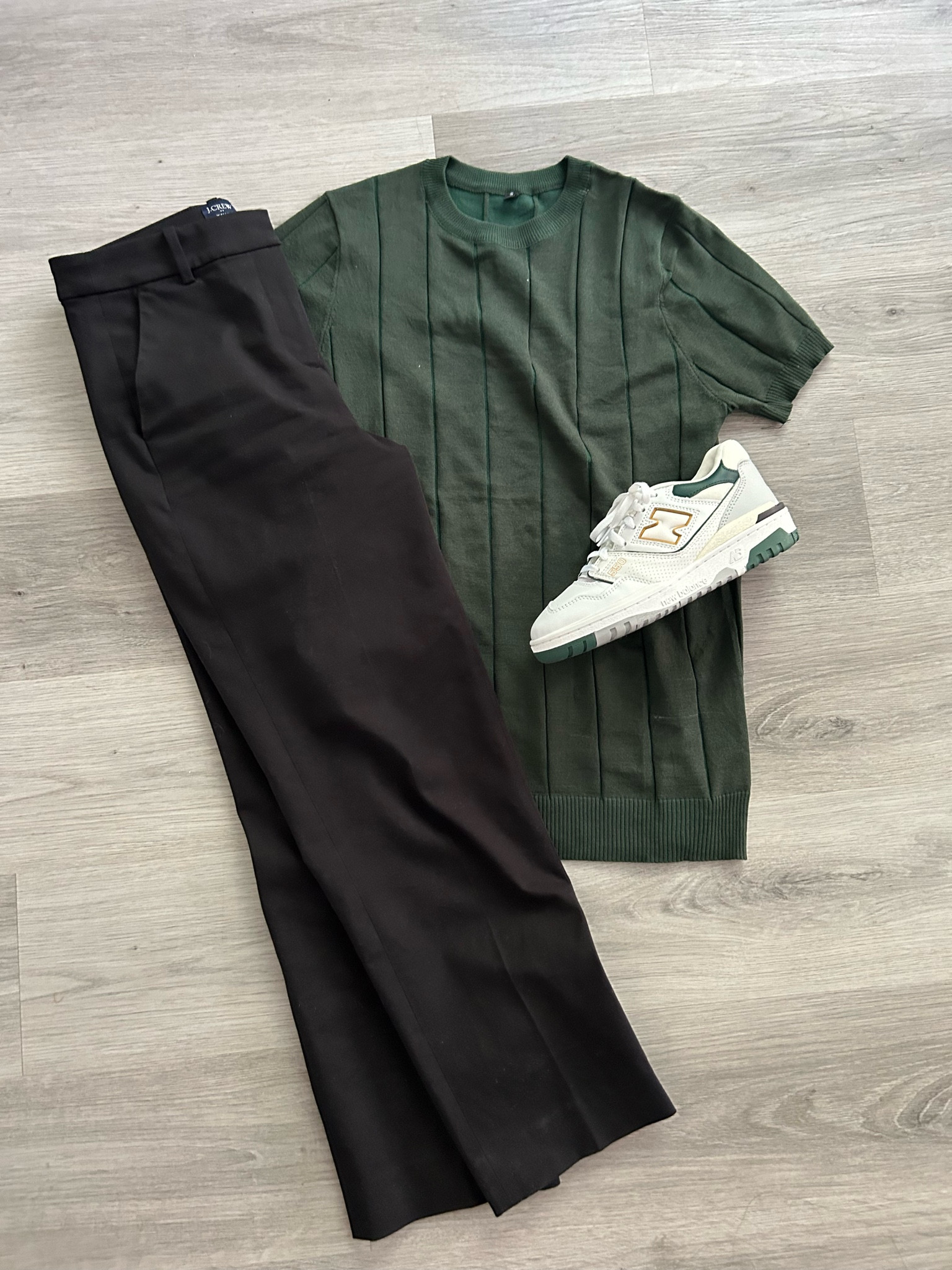 Simple men’s work outfit 

#LTKShoeCrush #LTKMens #LTKStyleTip