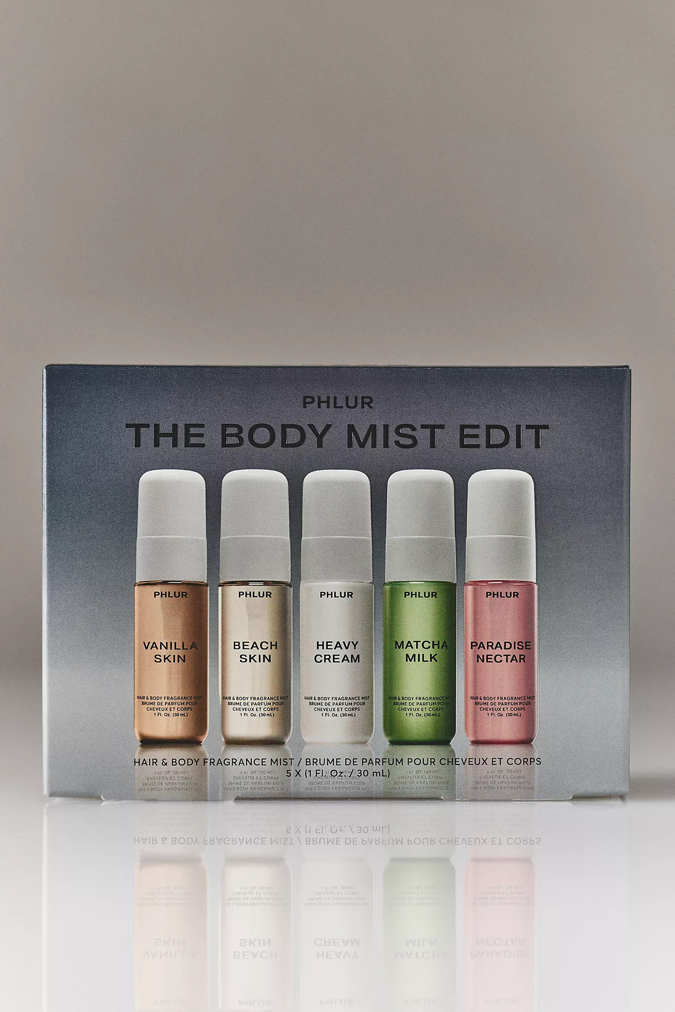 PHLUR The Body Mist Edit | Anthropologie (US)