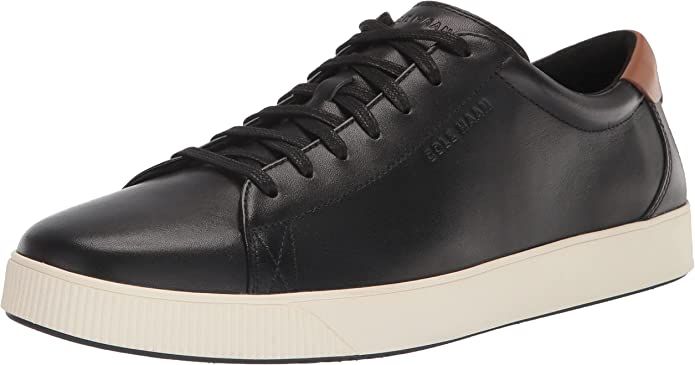 Cole Haan Men's Nantucket 2.0 Lace Up Sneaker | Amazon (US)