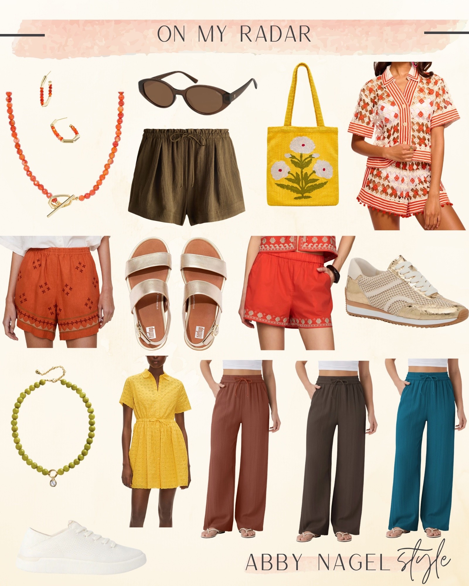 Things I’m eyeing and/or buying this week!