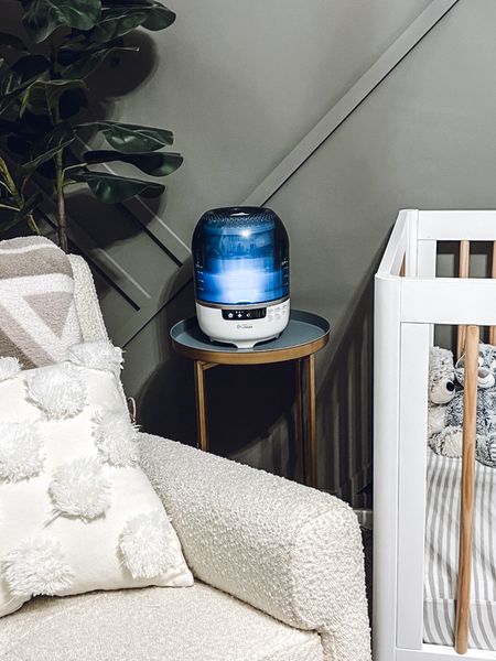 Dhlifelabs air purifier, Amazon, virus sickness, removes 99.9% of allergens, mold, virus and bacteria including covid out of the air 

#LTKbaby #LTKfamily #LTKhome
