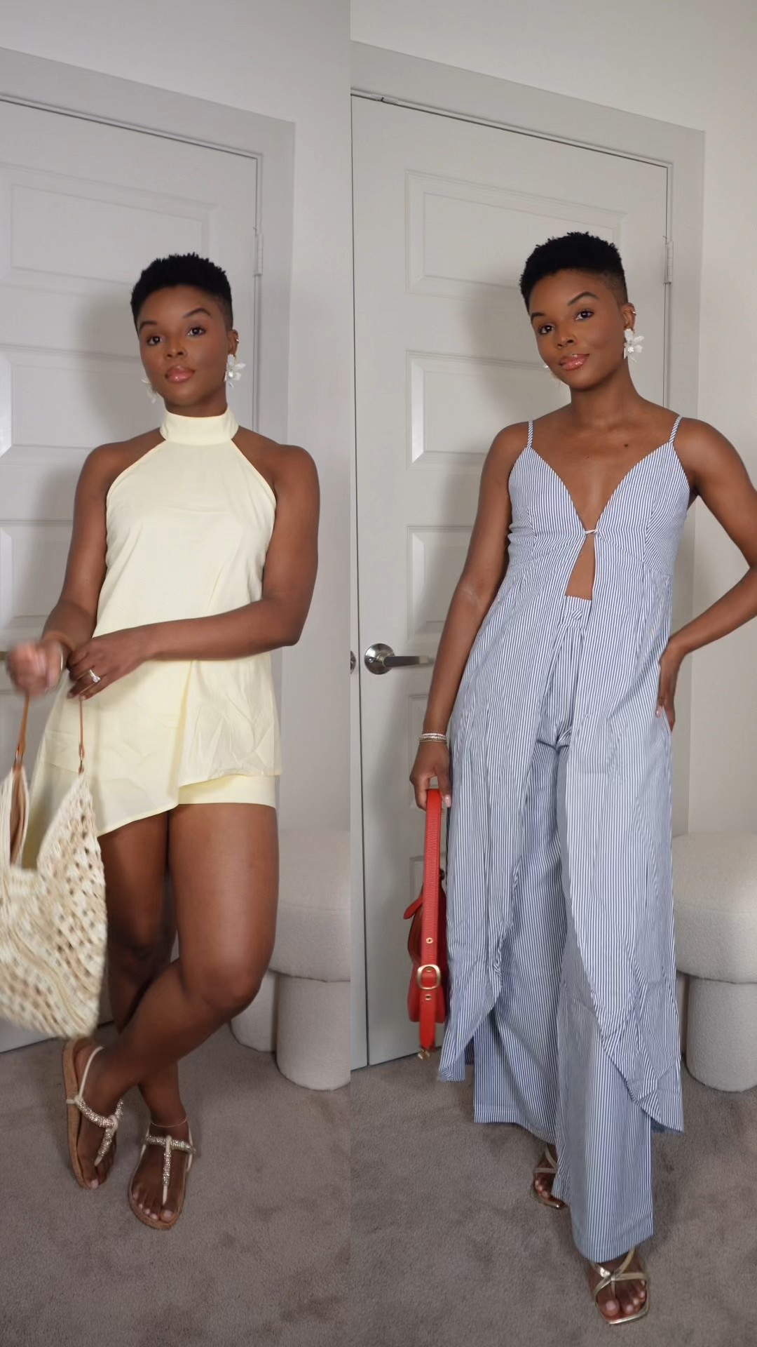 Summer sets From Commense Clothing! USE CODE: AbzStylz2_12 for money off your order!

#LTKSeasonal #LTKStyleTip