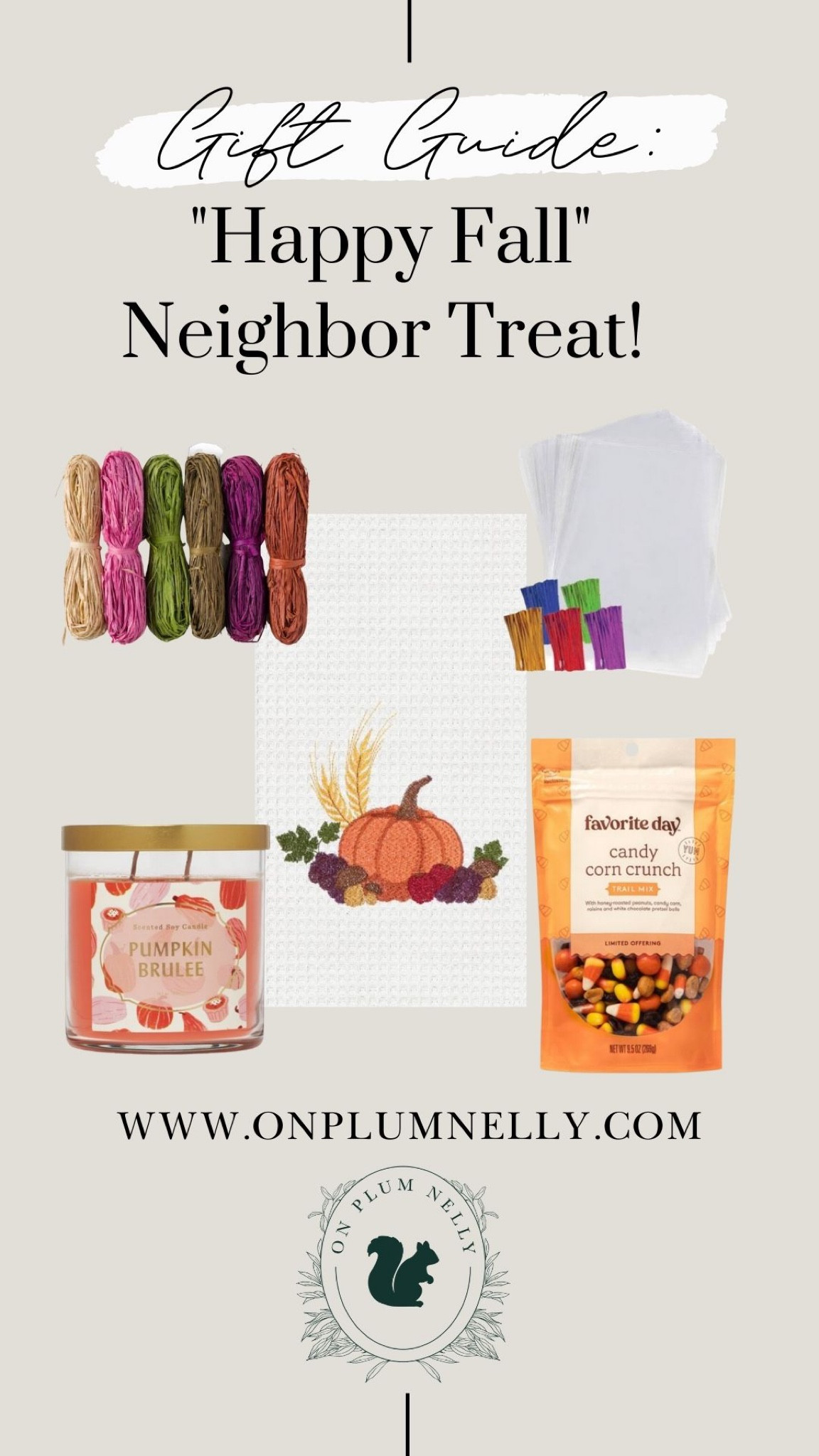 Happy Fall Y’all! 🍁 

#LTKunder50 #LTKGiftGuide #LTKSeasonal