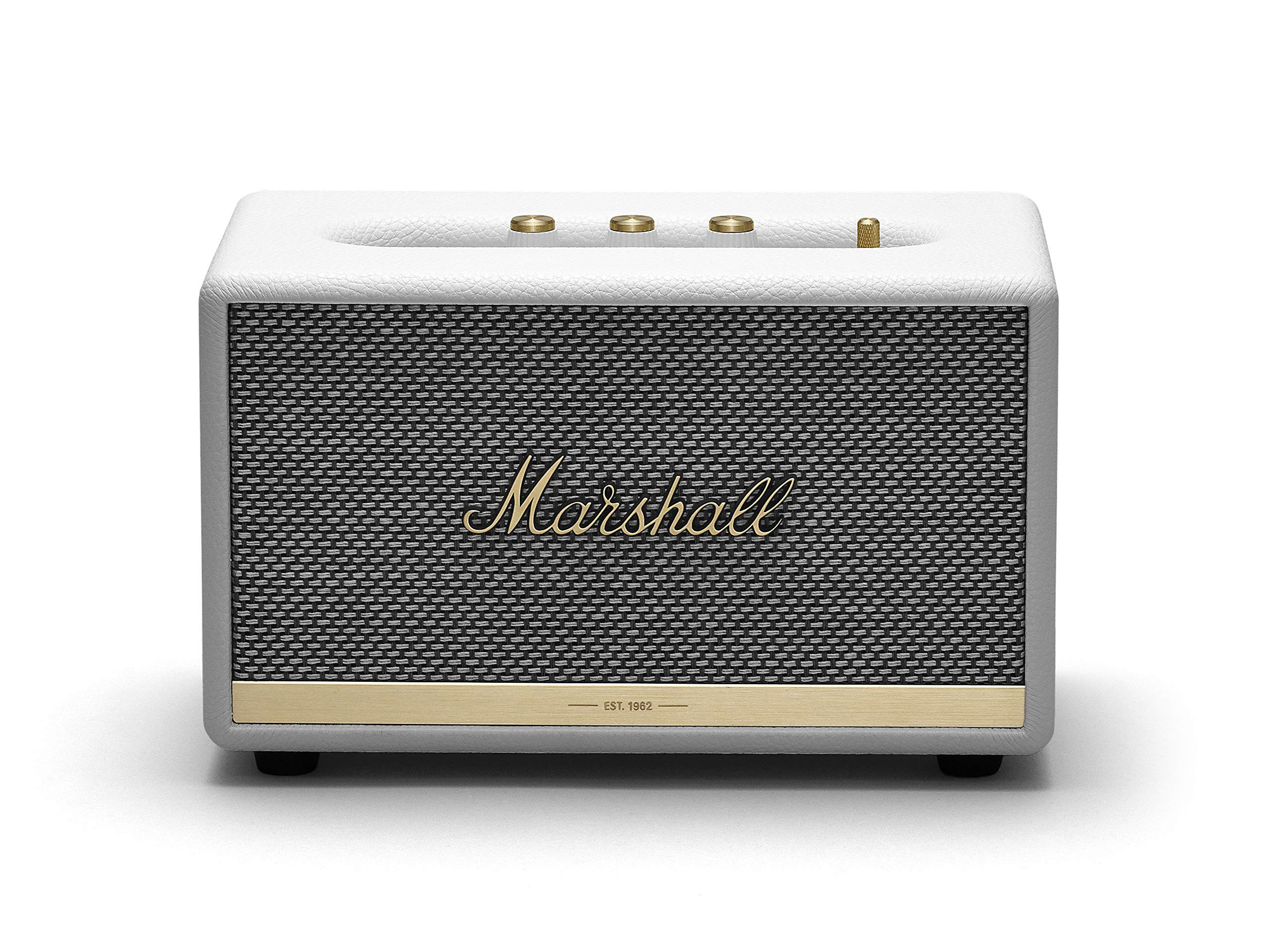 Marshall Acton II Bluetoth Speaker | Amazon (US)