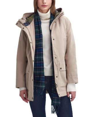 Winter Beadnell Waterproof Jacket | Bloomingdale's (US)