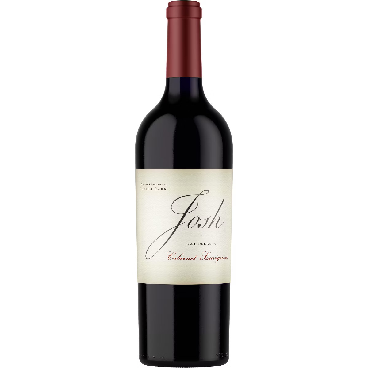 Josh Cellars Cabernet Sauvignon Red Wine - 750ml Bottle | Target