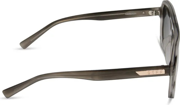 Cameron 57mm Polarized Navigator Sunglasses | Nordstrom