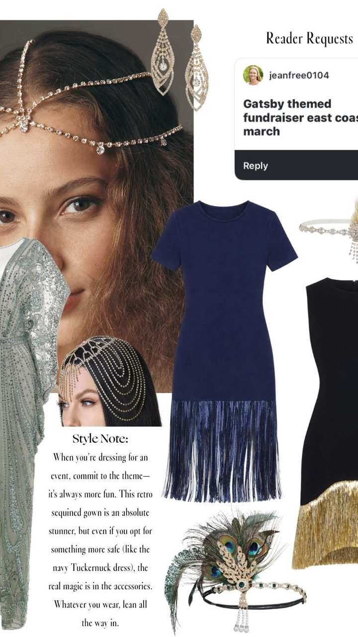 You asked, I answered ✨
From what to wear as a new mom to effortless looks for a girls’ trip to Mexico, chic baby shower outfits, and my favorite mid-price everyday crossbody bag—this edit brings together your most-requested style questions in one place. These are thoughtful, wearable picks designed to help you feel comfortable, confident, and pulled together for every season of life.

Save this post for easy reference and tap to shop everything you’ve been asking about 🤍

#LTKStyle #AskedAndAnswered #SpecialOccasionStyle #NewMomStyle #GirlsTripLooks #BabyShowerStyle #EverydayBag #LTKFinds #StyleInspo
 

 

#LTKdayinmylife #LTKootd #LTKOver40