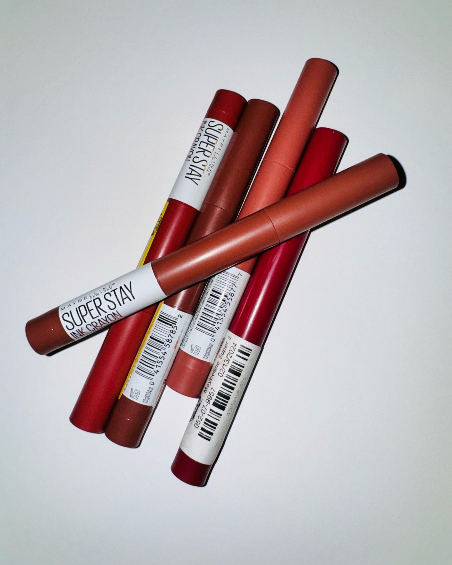 THE Drug Store lip crayon that you gotta have. No other lip products needed.  Showstopper and smooth like butter EVERY TIME 👄 
My colors:
#10-trust your gut
#130-pave the road
#105-on the grind
#15-lead the way
#100-reach high
#85-change is good

#LTKbeauty #LTKstyletip #LTKfindsunder50