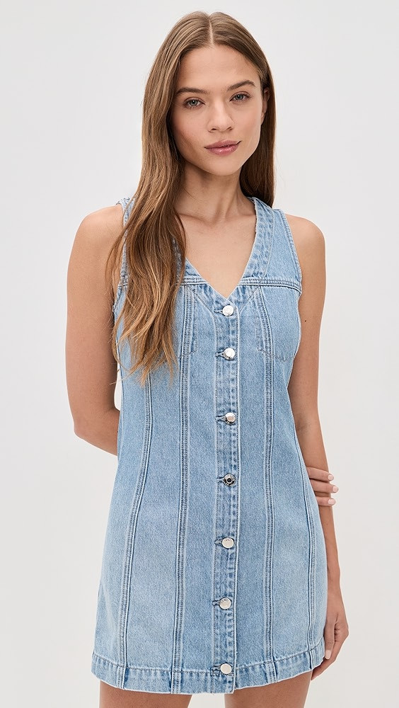 Carmel Dress | Shopbop