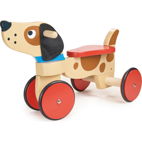 Ride On Puppy | Maisonette