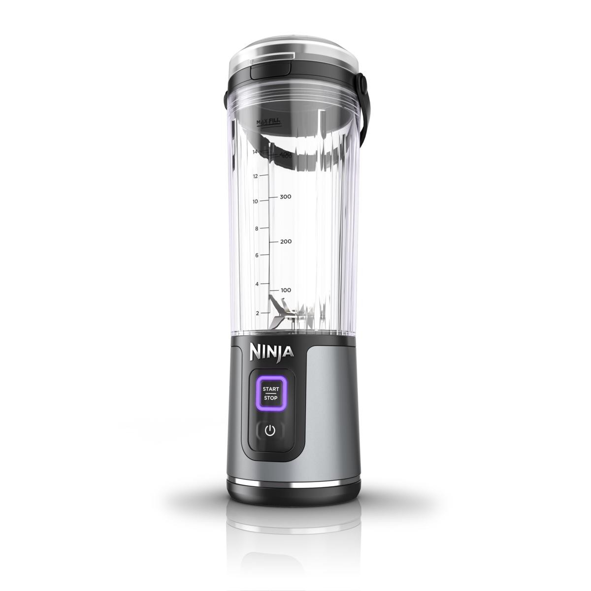 Ninja Blast 18-oz Portable Blender | HSN