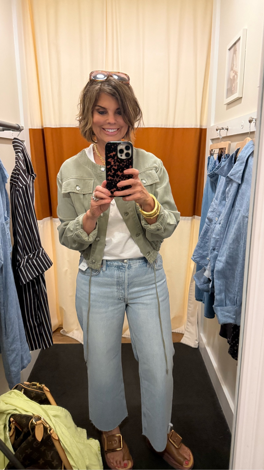 Madewell

#LTKOver40