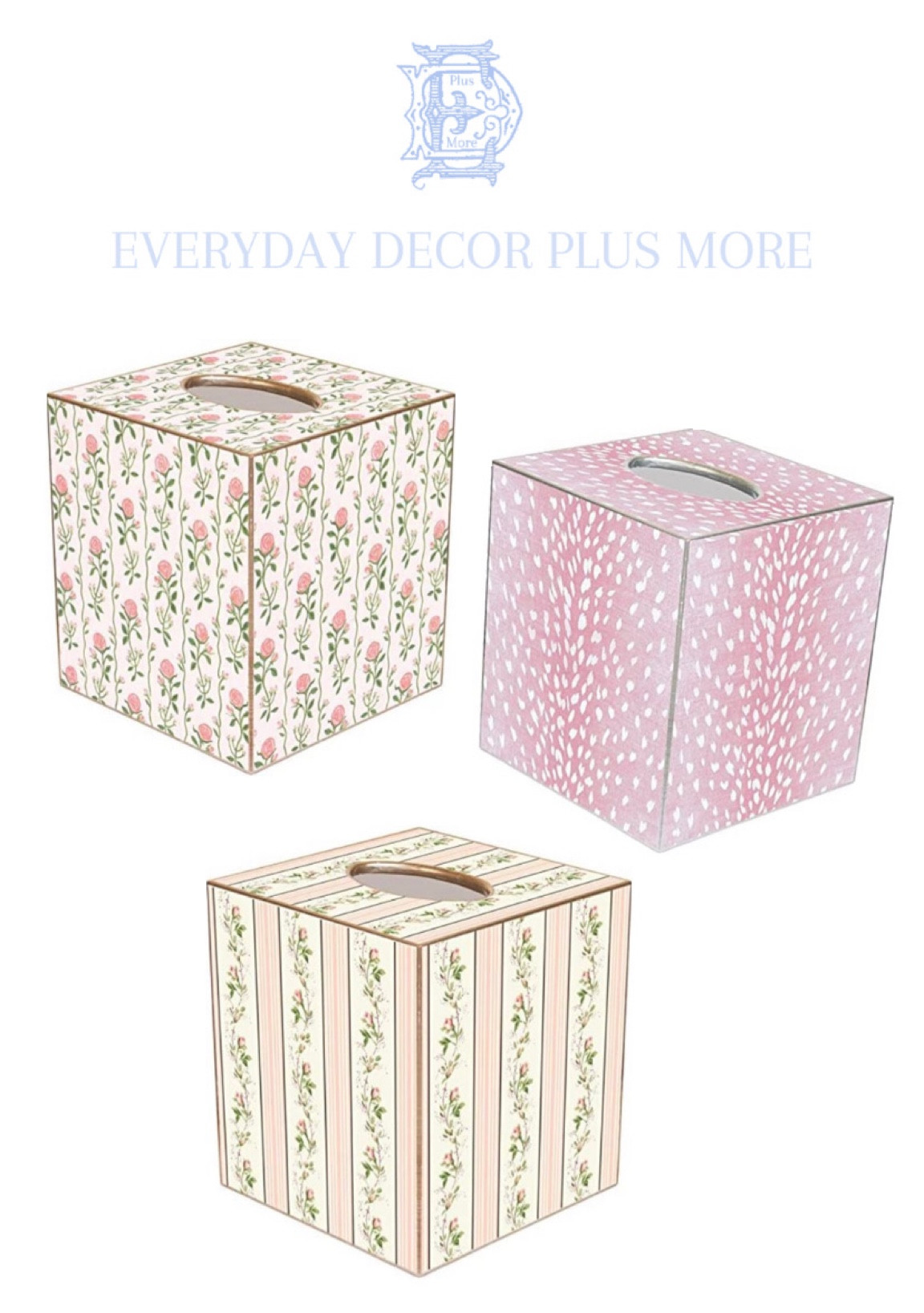 Decorative tissue box cover
Decorative box cover
Grandmillennial tissue box cover 
Marye Kelley tissue box cover 

#LTKhome #LTKunder50 #LTKstyletip