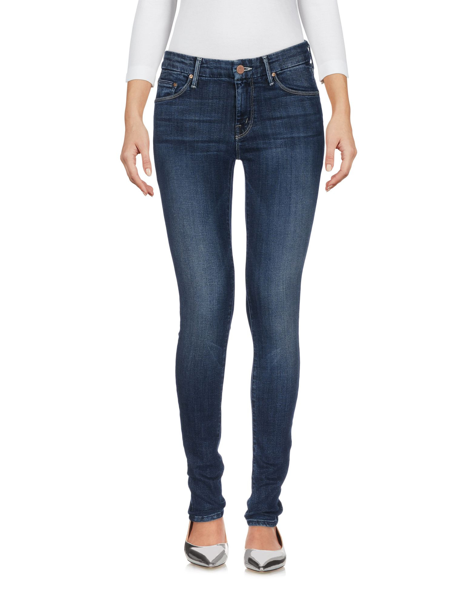 MOTHER Jeans | YOOX (US)