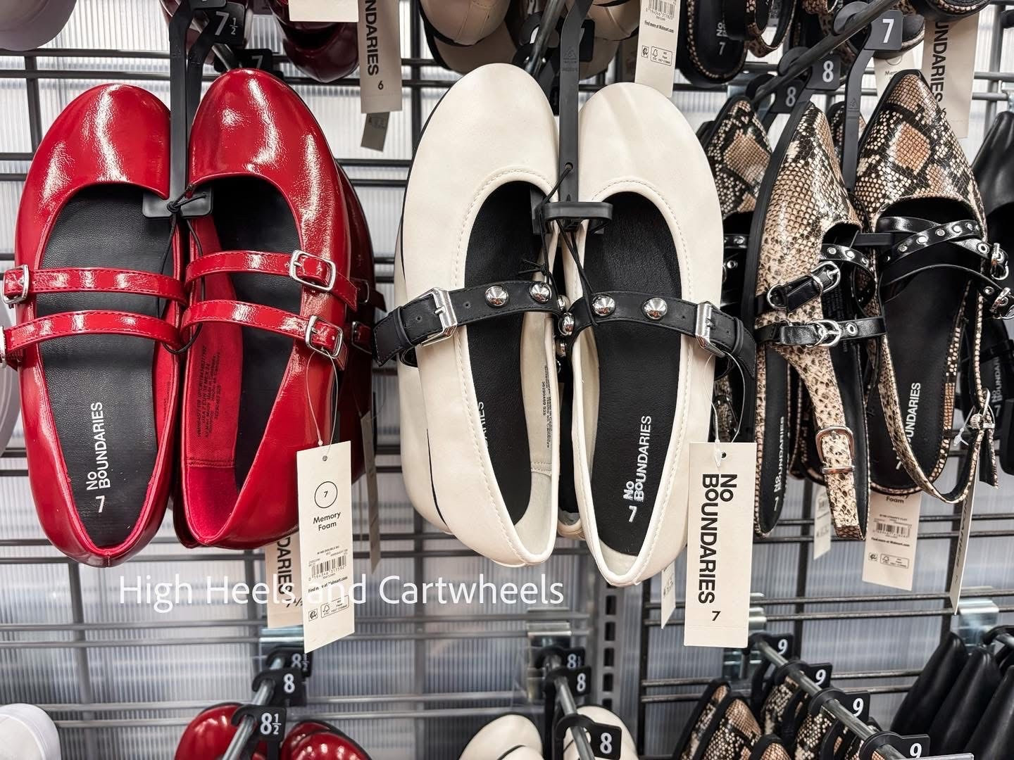 Women’s Flats

#LTKShoeCrush #LTKFindsUnder50