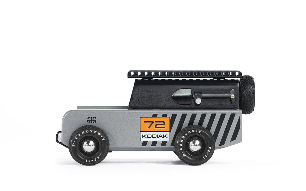 Drifter Kodiak by Candylab Toys | Mochi Kids