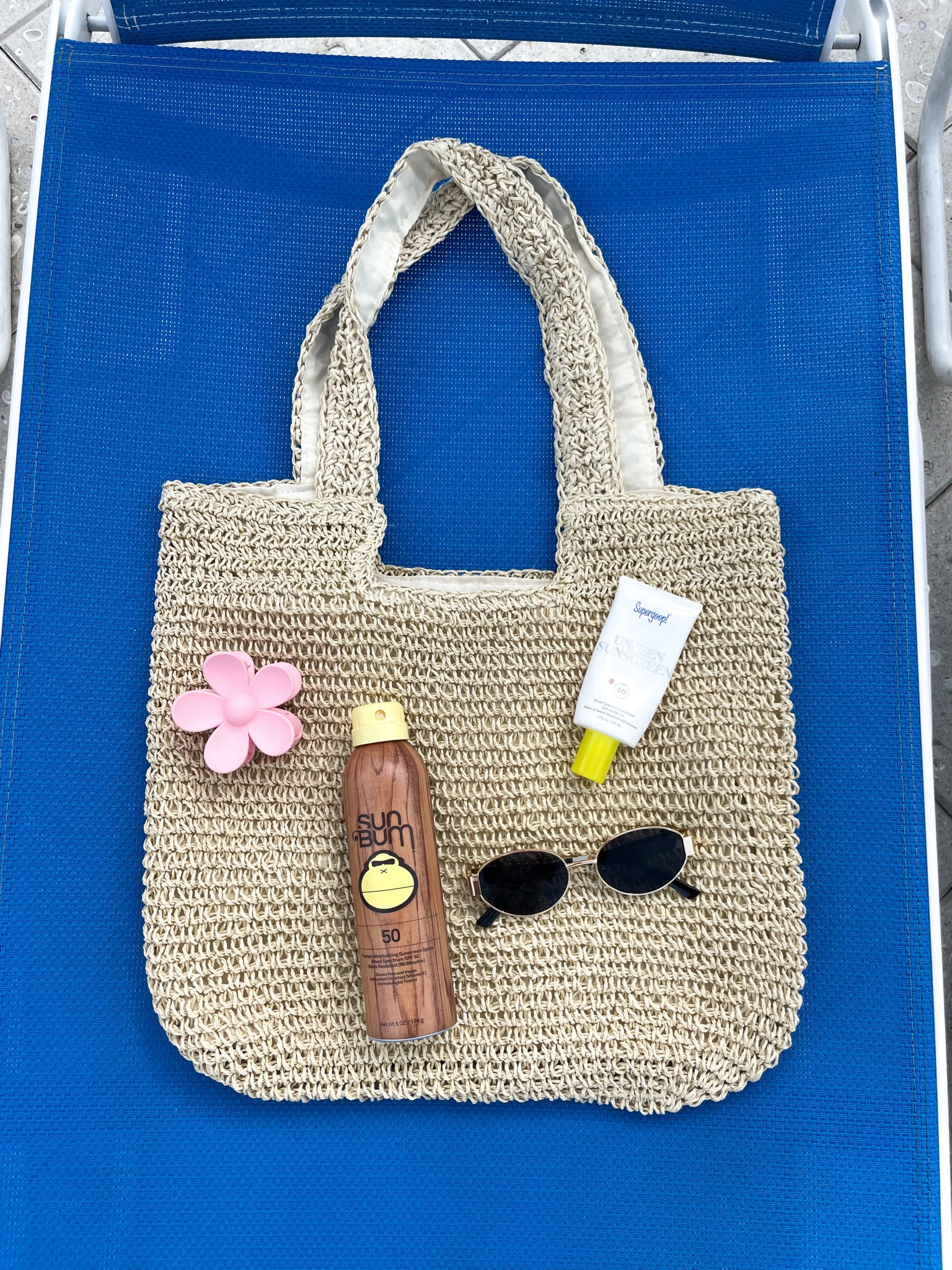 Pool essentials ☀️😎

#LTKItBag #LTKBeauty #LTKFindsUnder50