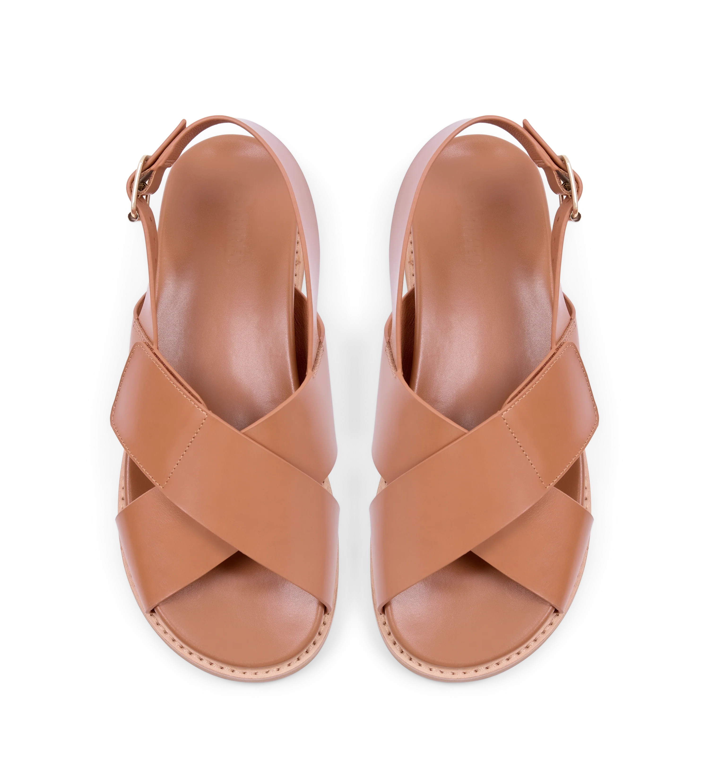 Lari | Bared Footwear