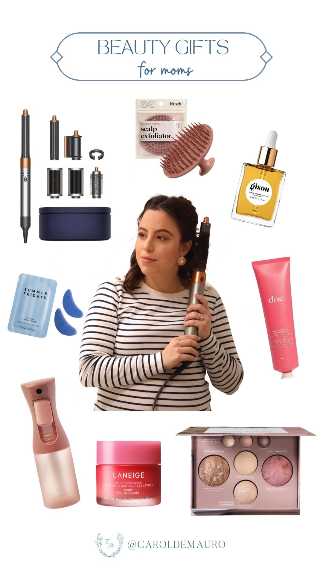 Ready for a self-care upgrade? I’ve curated a list of my favorite cult-favorite beauty picks and trending styling tools that I actually use constantly.

grwm, everyday look, glowy skin, beauty blogger, luxe makeup, makeup essentials, beauty finds, amazon beauty

#LTKBeauty #LTKU #LTKSeasonal