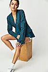 Ruffles Romance Jacket | Free People (Global - UK&FR Excluded)