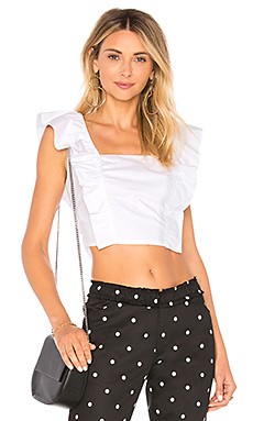 Giuseppina Top
                    
                    AZULU | Revolve Clothing (Global)