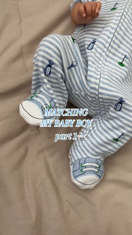 Love matching my baby boy 🩵

Postpartum outfits, maternity, newborn baby, new mom, matching baby, mommy and me, blue outfits

#LTKbaby #LTKbump #LTKfamily