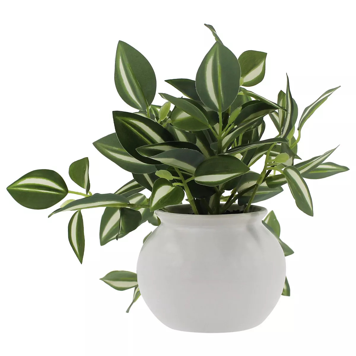 Sonoma Goods For Life® Artificial Trailing Greenery Potted Plant Table Decor | Kohl's