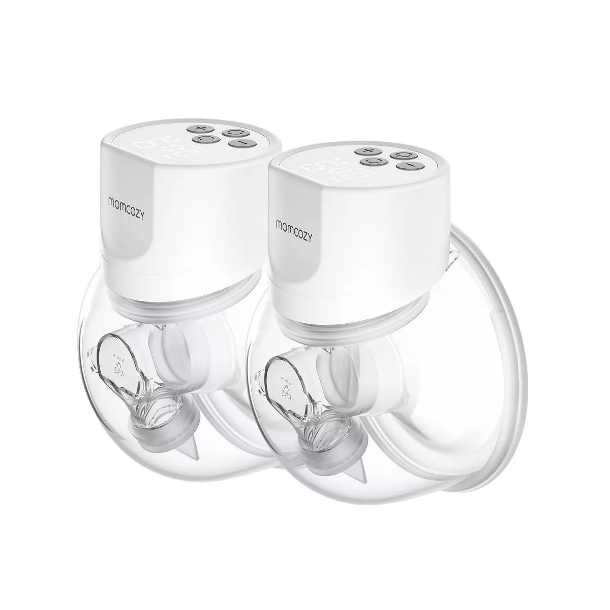 Momcozy S12 Pro-K Hands-Free Wearable Electric Breast Pump Set | Target