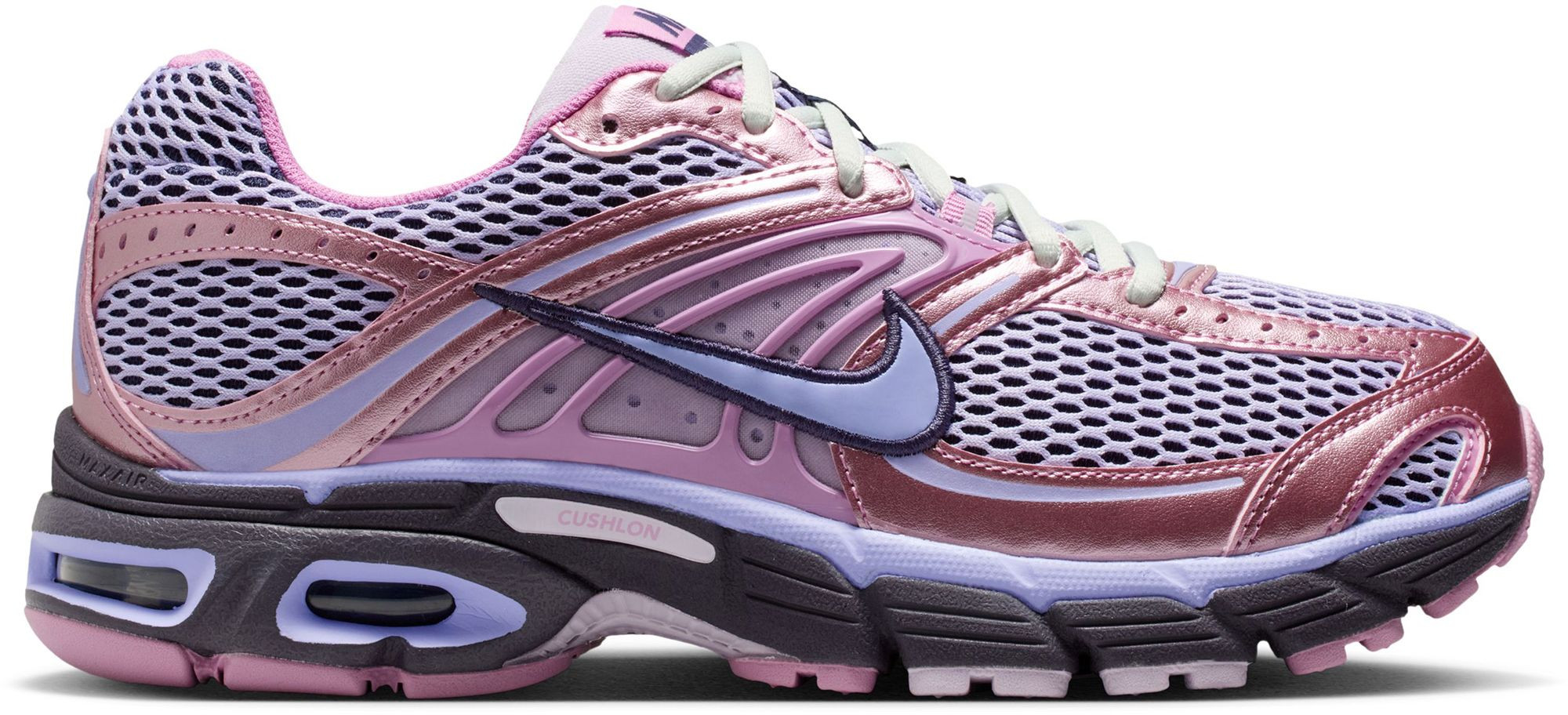 Nike Women's AM Moto 2K Shoes, Metallic | DICK'S Sporting Goods