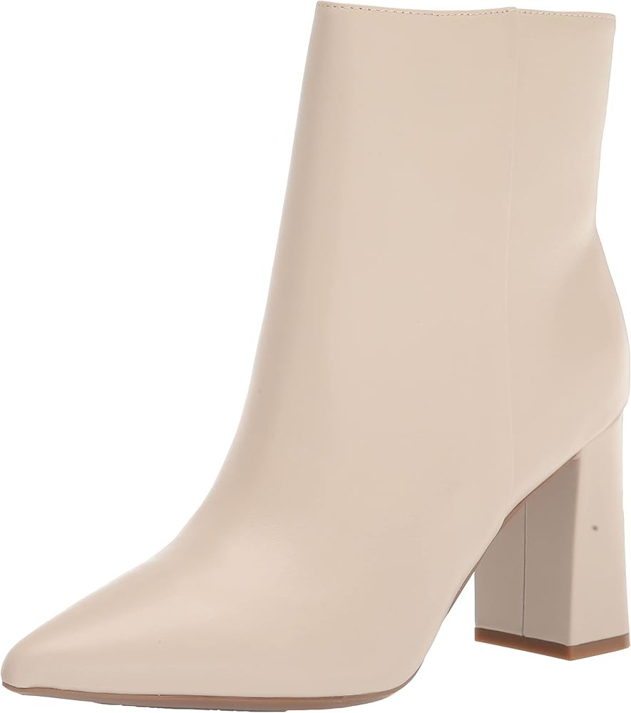 Nine West Footwear Women's Cacey9x9 Ankle Boot | Amazon (US)