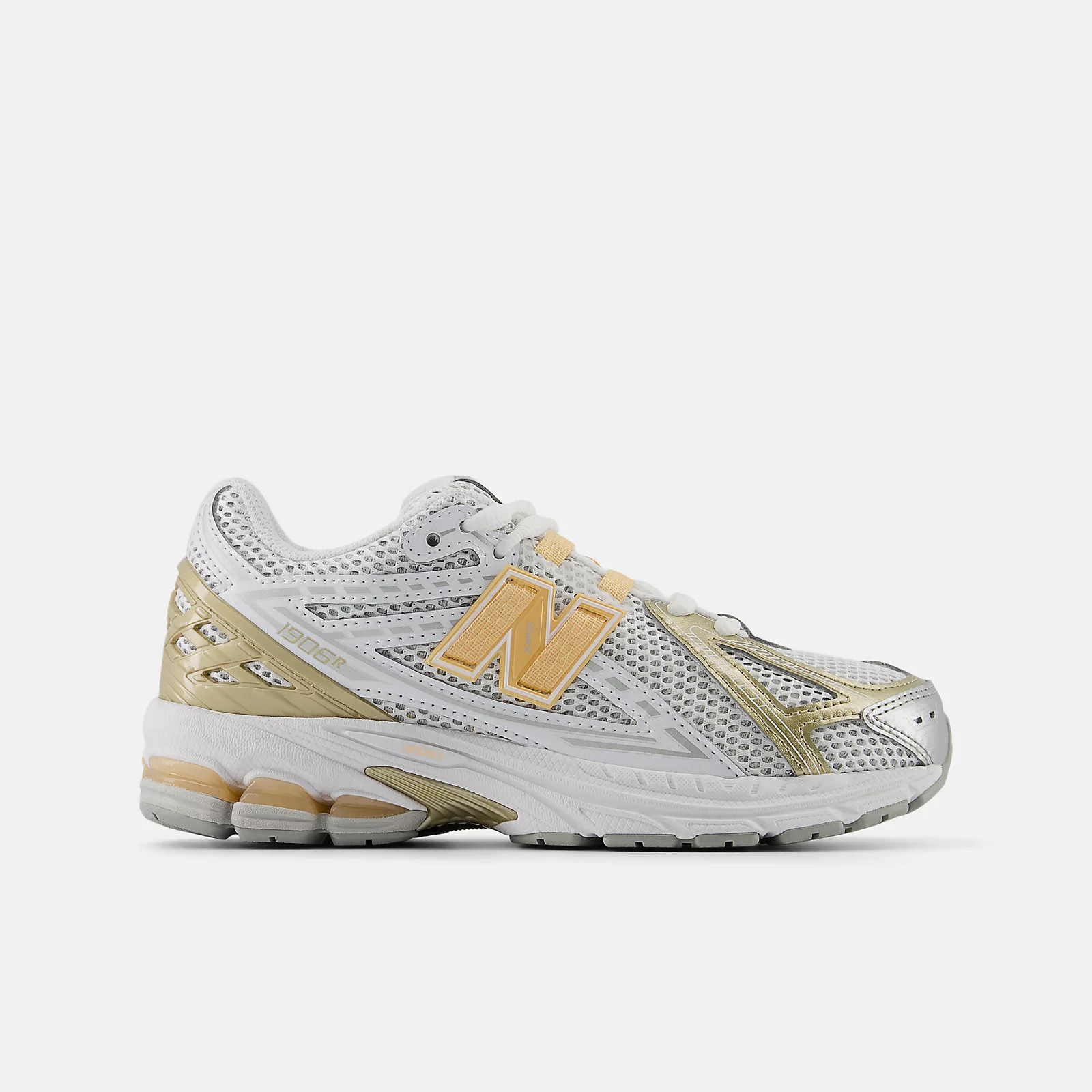 1906 | New Balance Athletics, Inc.