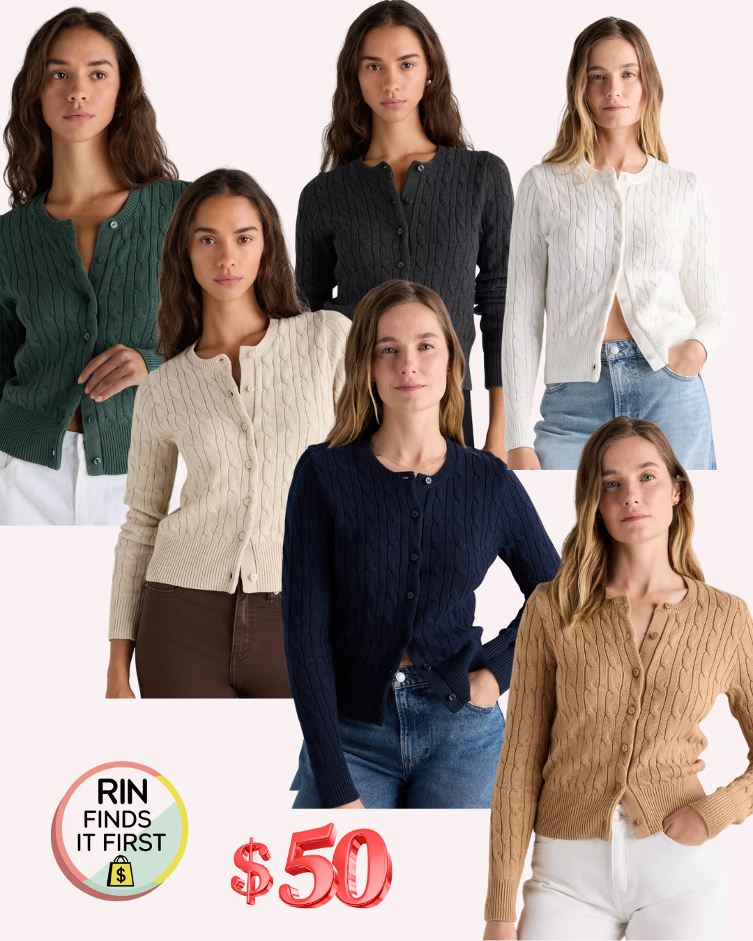 New Quince sweater ! Love the price!!!  

 #LTKgrwm #LTKootd #LTKmomlife