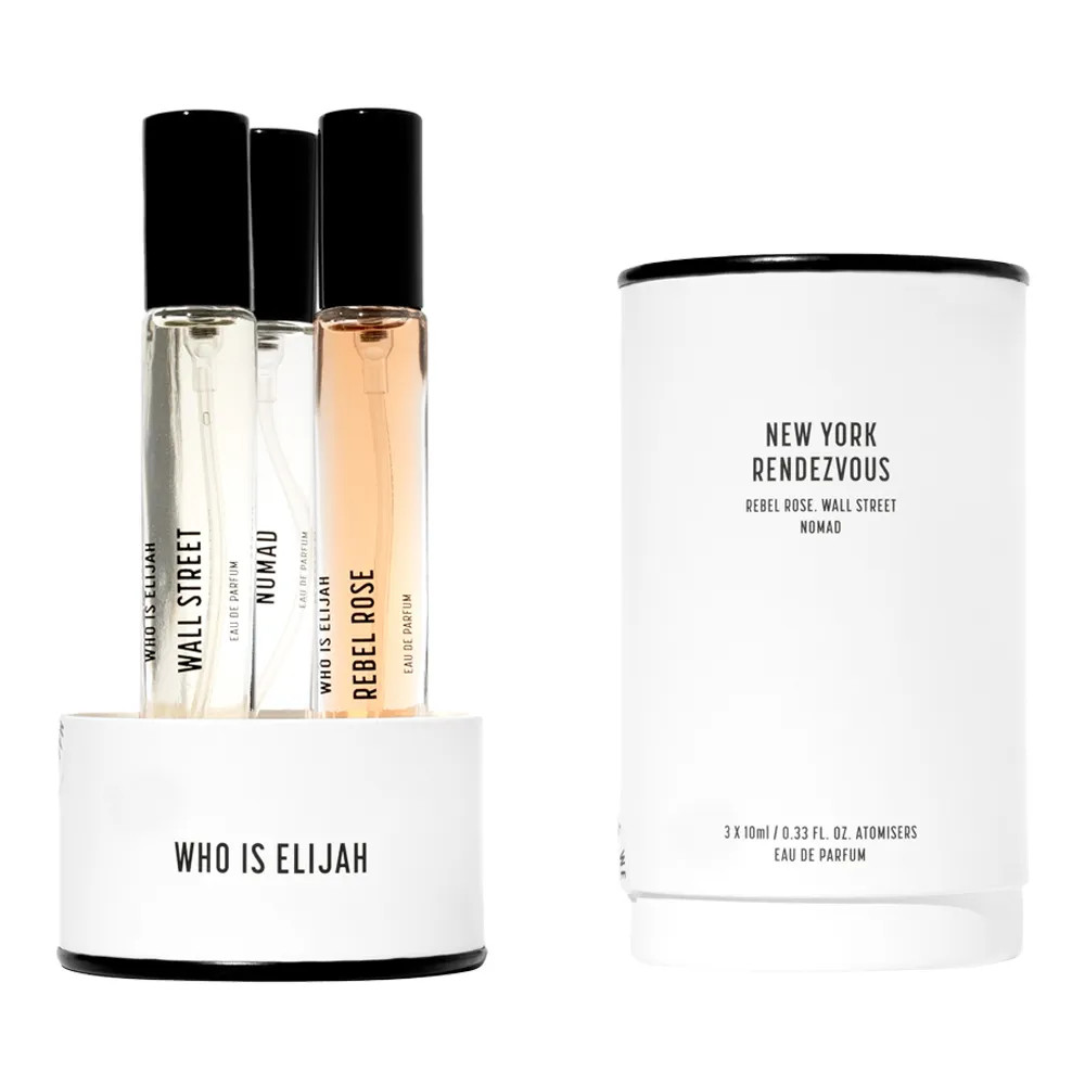 New York Rendezvous Eau De Parfum Set | Sephora (AU)