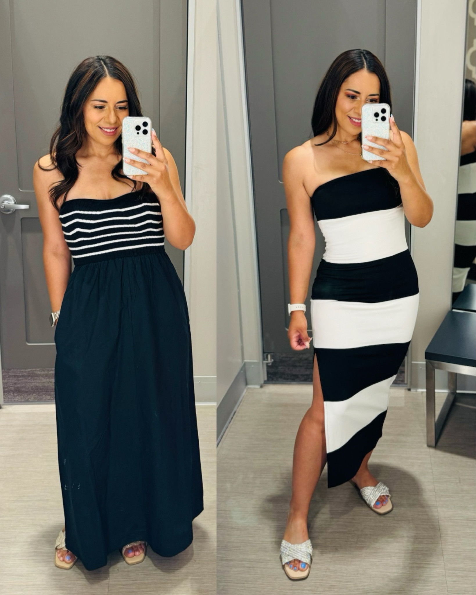 Striped dressess

#LTKTravel #LTKWorkwear #LTKStyleTip