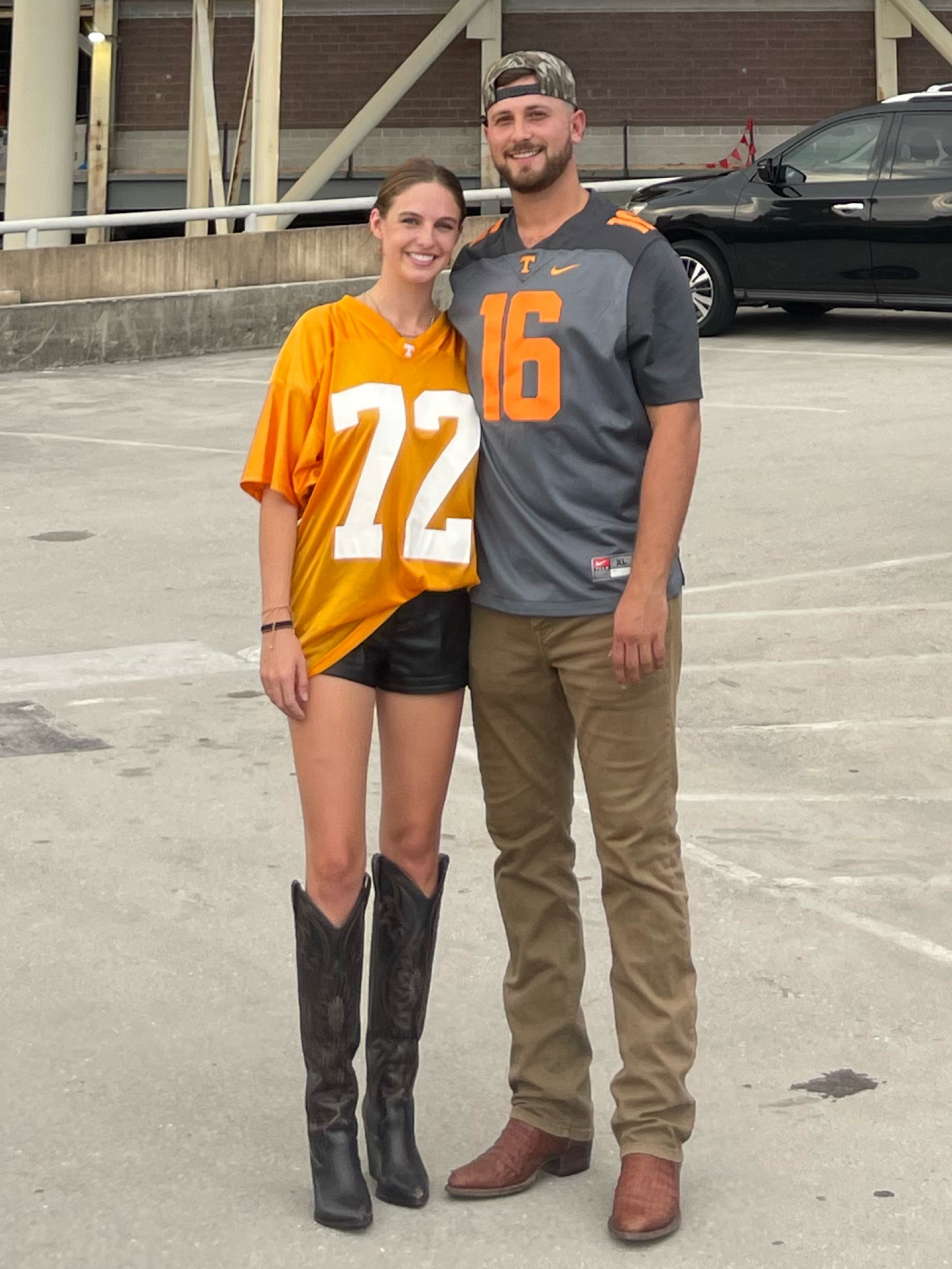 Morgan Wallen Concert🧡 my favorite boots ever  

#LTKSeasonal #LTKActive #LTKFallSale