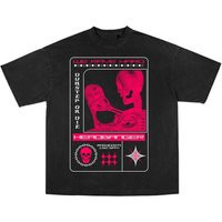 Head Banger Rave T Shirt - T-Shirt, Music Festival Shirt For Men, Edm Shirt, Merch, Unisex | Etsy (US)