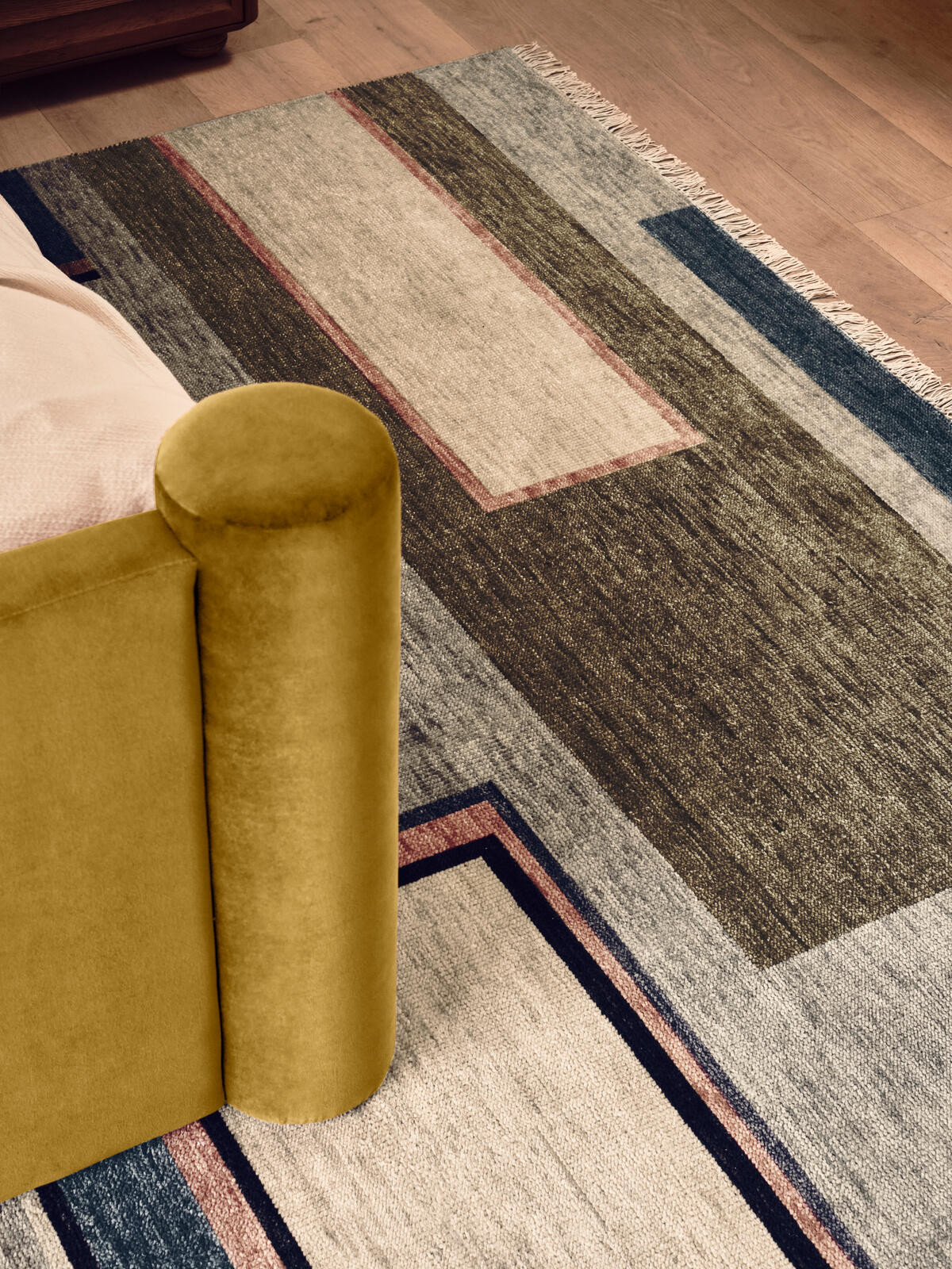 Braunton Rug, 200 x 300cm - Soho Home | Soho Home Ltd