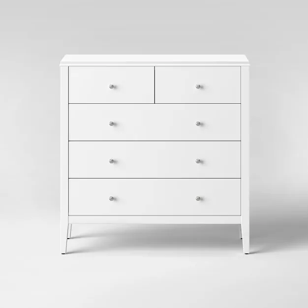 Target 2024 vertical dresser