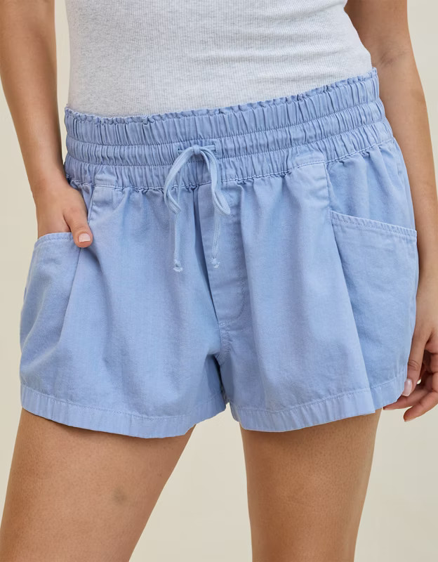 Aerie Boho Short | Aerie