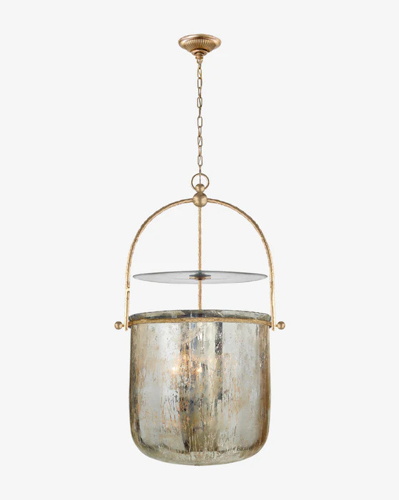 Lorford Smoke Bell Lantern | McGee & Co.