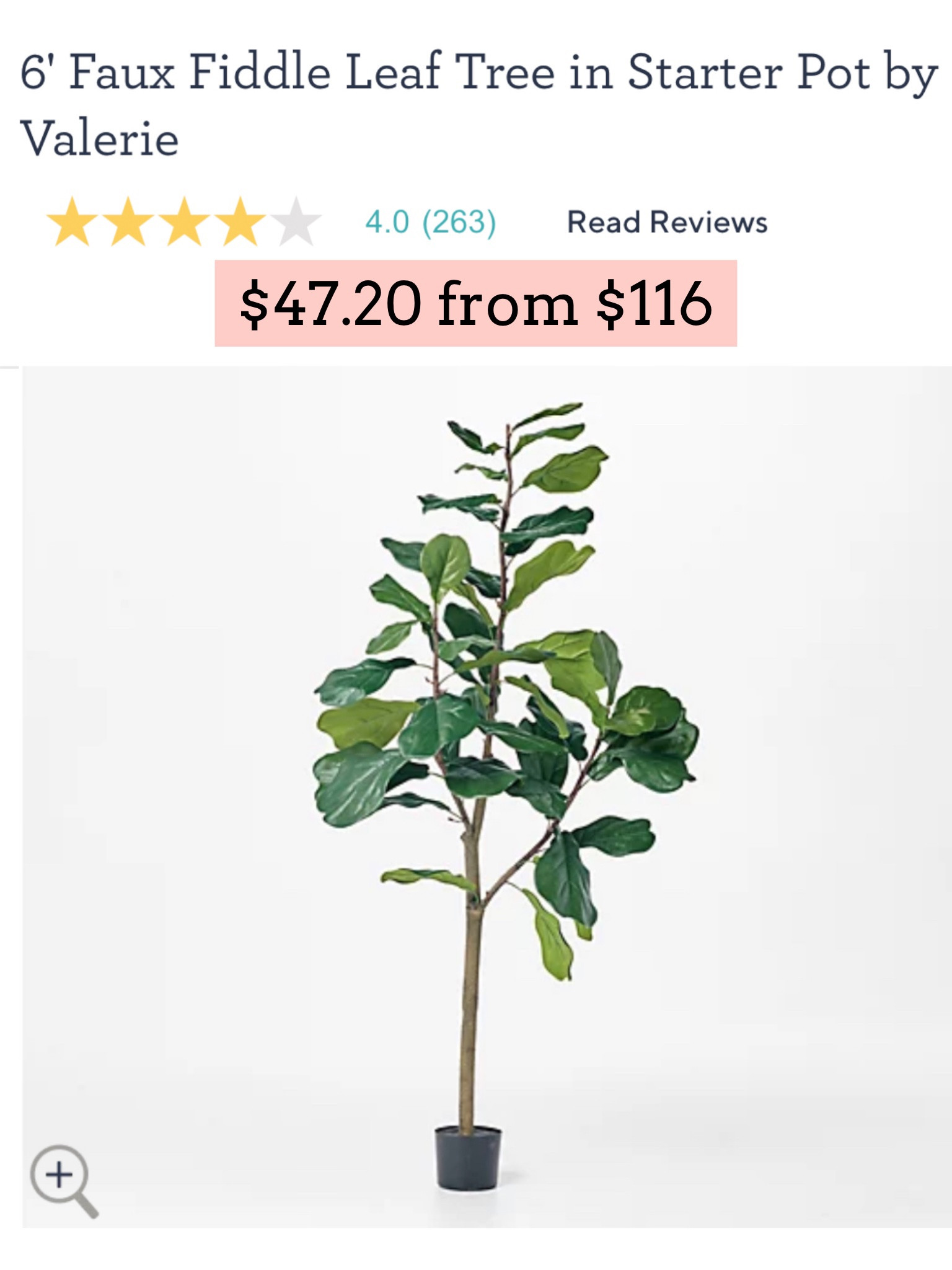 #LTKsalealert #LTKunder50 #LTKhome