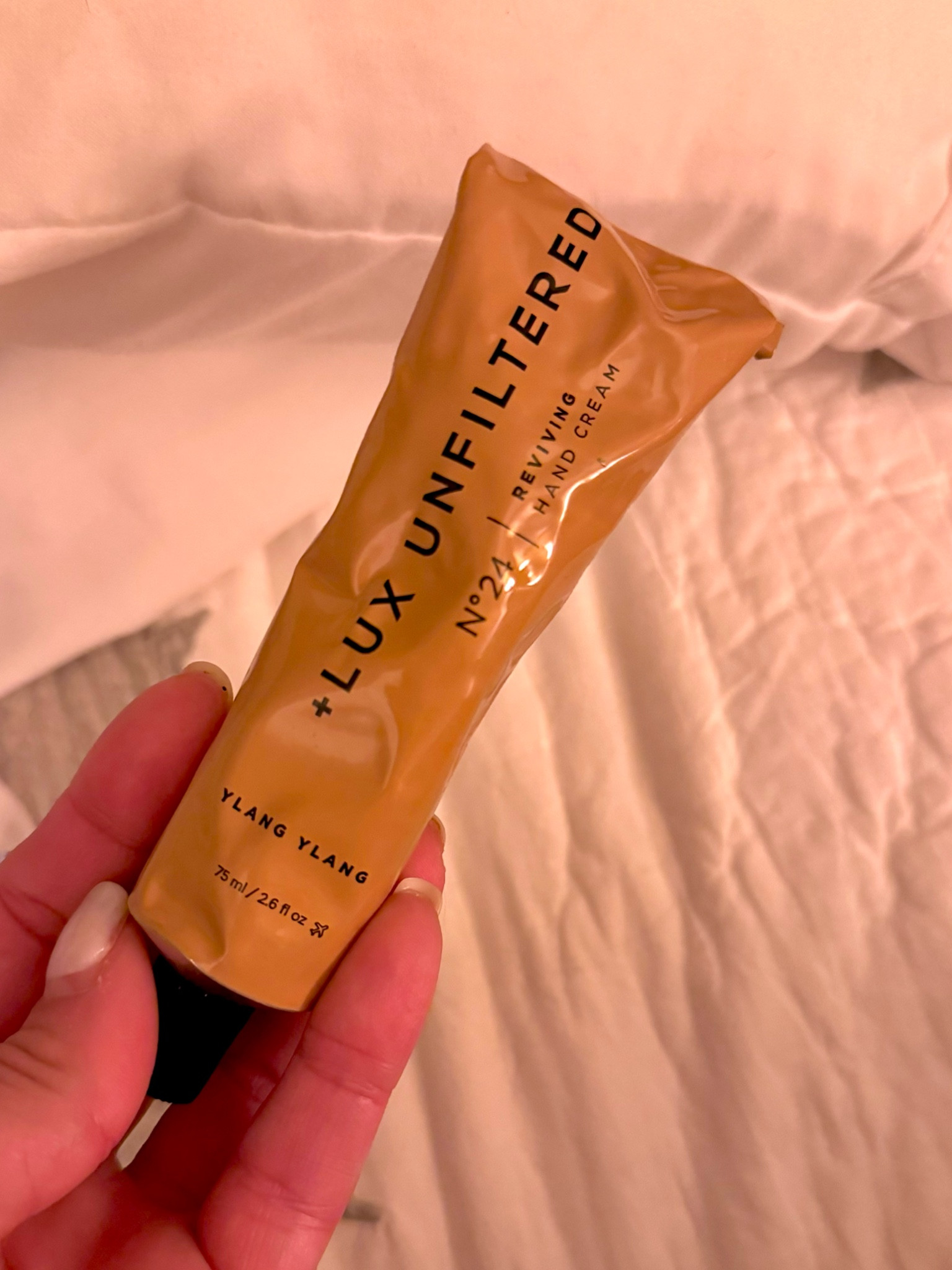 My go-to hand cream is the last step of my nightly rituals

#LTKfindsunder50 #LTKxPrime #LTKbeauty