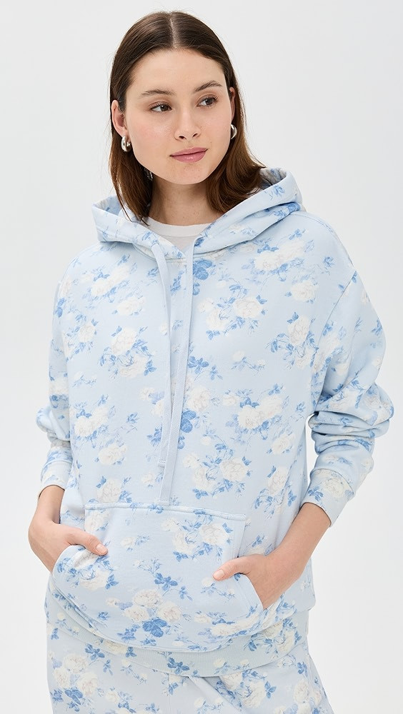 Nacova Hoodie | Shopbop