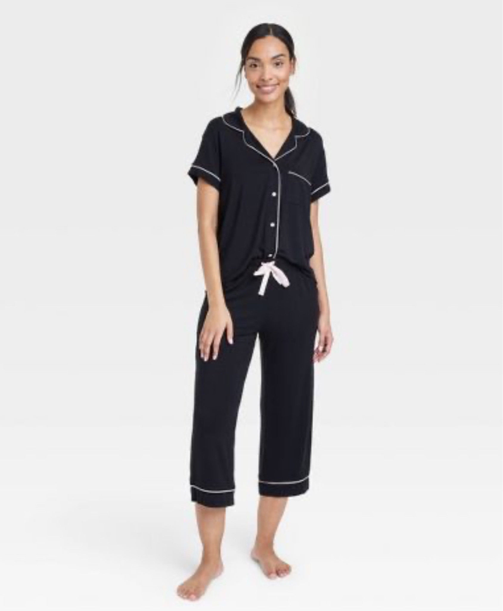 I have two of these already so why not get a third in black am I right…so in love adding to cart for a third time! 

#LTKmidsize #LTKfindsunder50 #LTKSpringSale