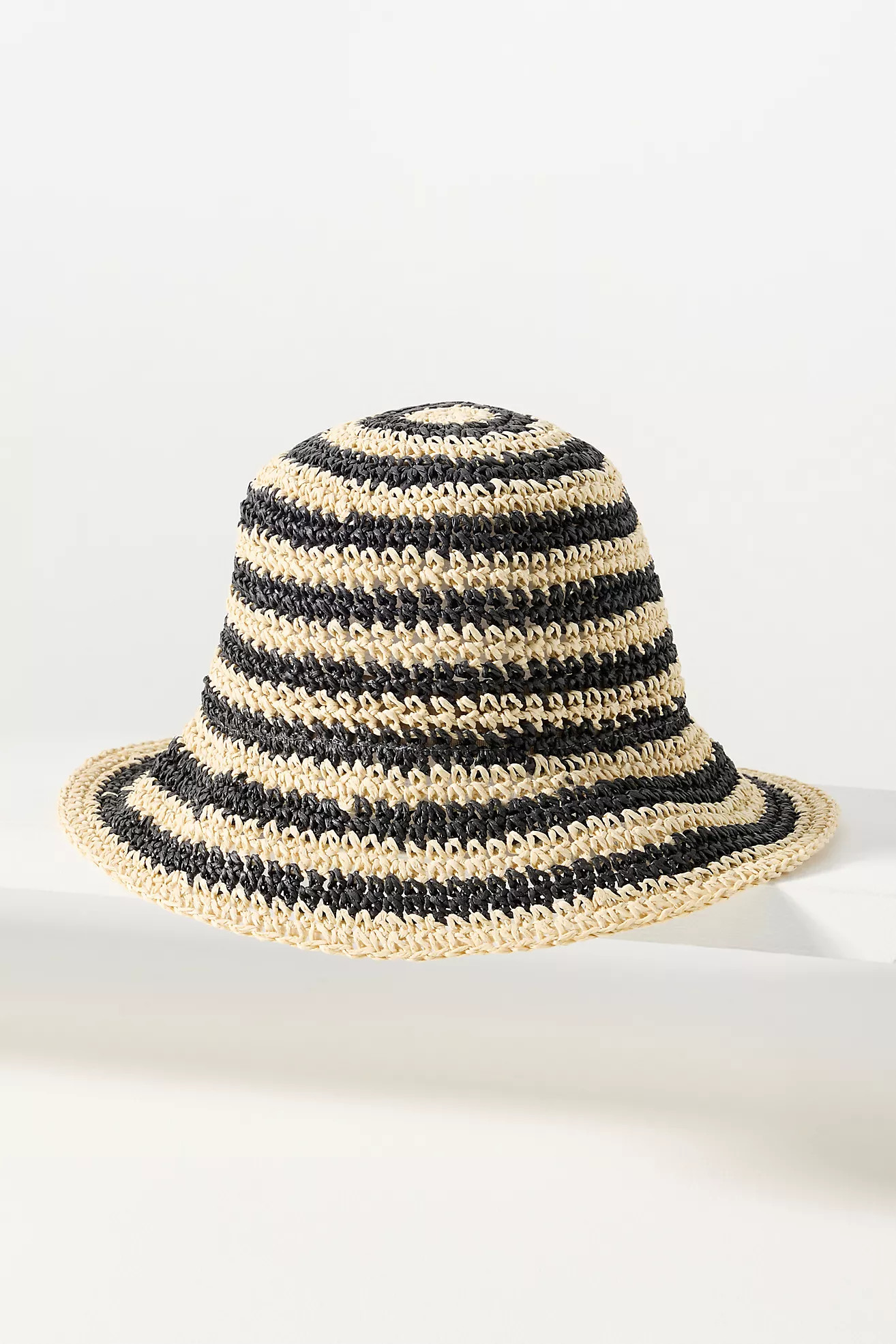Barbour Annie Crochet Hat | Anthropologie (US)
