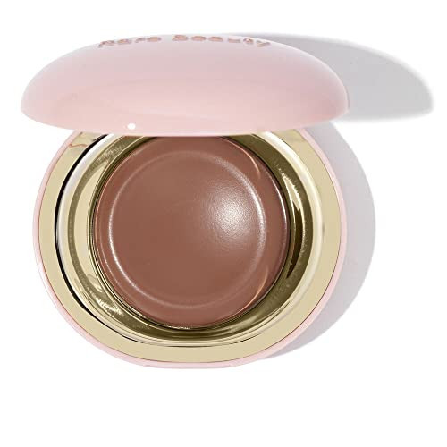 Rare Beauty stay Vulnerable Melting Cream Blush-Nearly Neutral | Amazon (US)