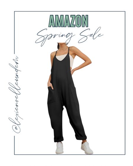 Amazon Spring Sale! This romper is under $20 and one of my favorites

FP style
Free people inspired
Look for less 

#LTKSeasonal #LTKfindsunder50 #LTKsalealert