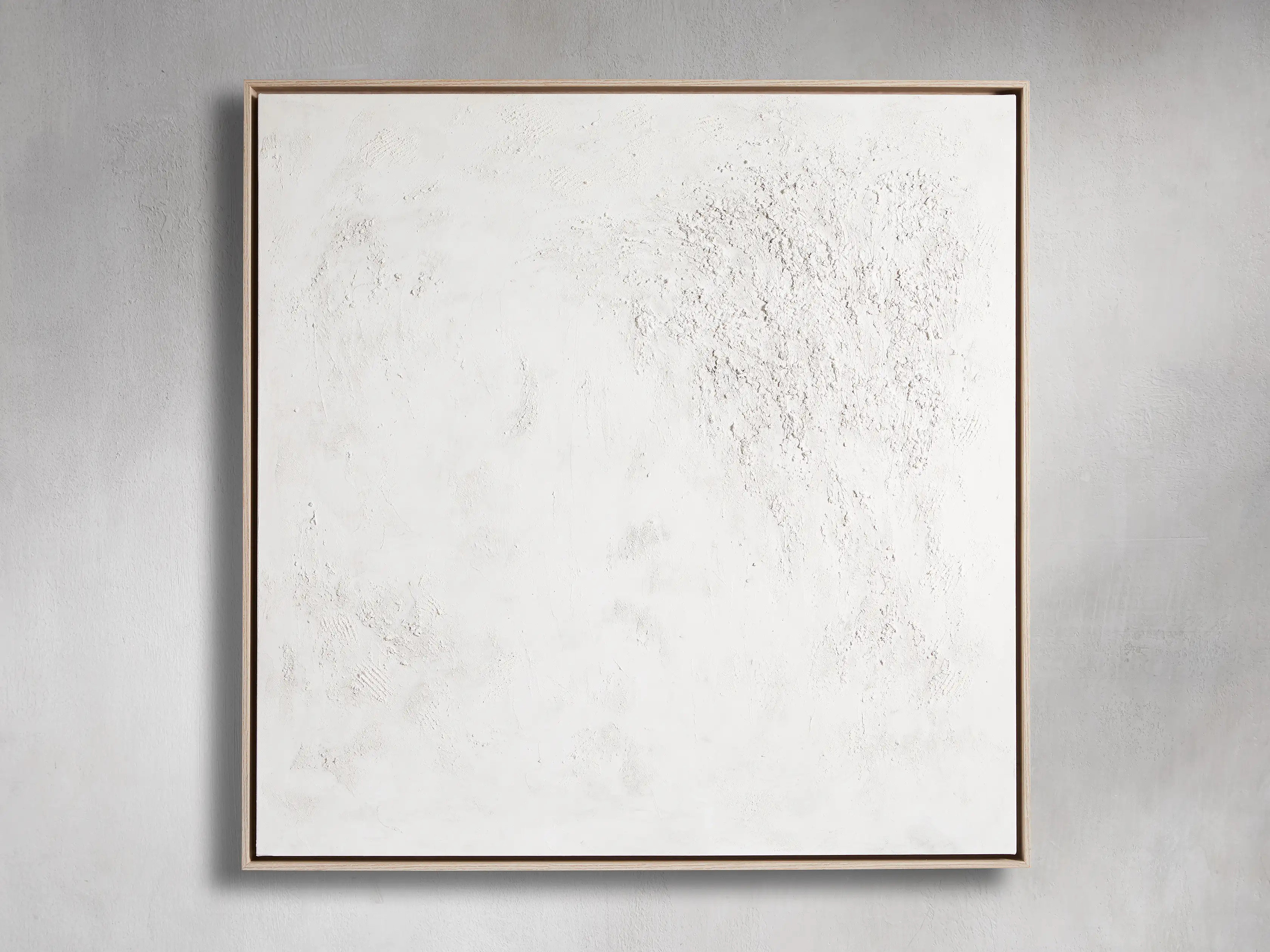 Brumal Framed Print | Arhaus