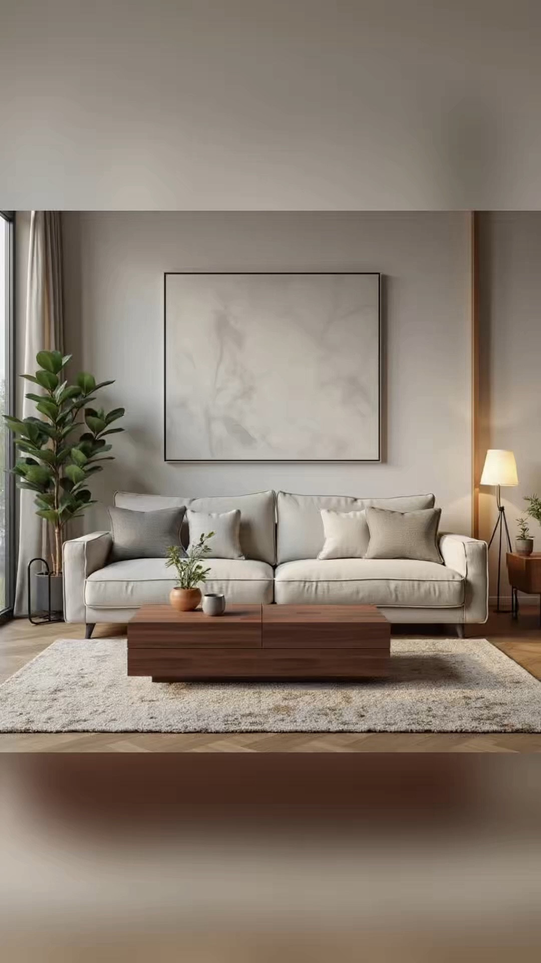 Modern Walnut Rectangular Coffee Table With Sliding Top And Hidden Storage 🔗https://bit.ly/RBHOUSEWIFE

Too soon to buy? Love ‘❤️’ this post in my shop to get a price drop notification. 

RealBoringHousewife on the @LTKApp

#LTKHome